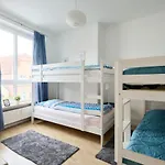 Ferienwohnung Hafenbucht Moba-Travel